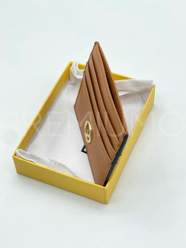 Fendi картхолдер PR614958 5