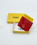 Fendi картхолдер PR840121 9