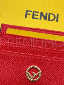 Fendi картхолдер PR840121 10