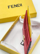 Fendi картхолдер PR840121 12