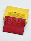 Fendi картхолдер PR840121 8