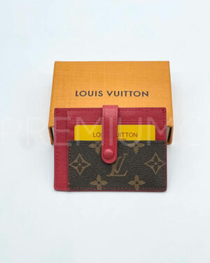 Louis Vuitton картхолдер PR510325