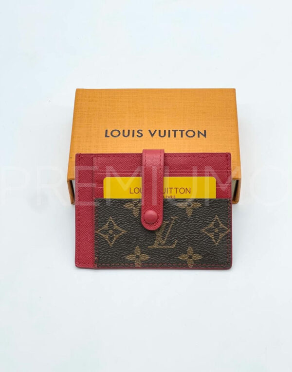 Louis Vuitton картхолдер PR510325