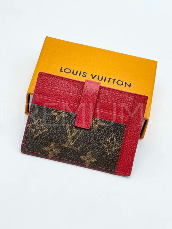 Louis Vuitton картхолдер PR510325 2