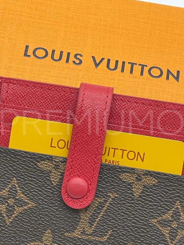 Louis Vuitton картхолдер PR510325 4