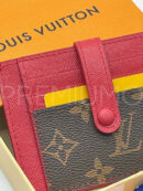 Louis Vuitton картхолдер PR510325 11