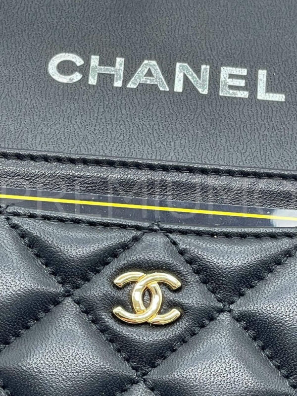 Chanel картхолдер PR456565 3