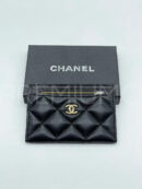 Chanel картхолдер PR456565 10