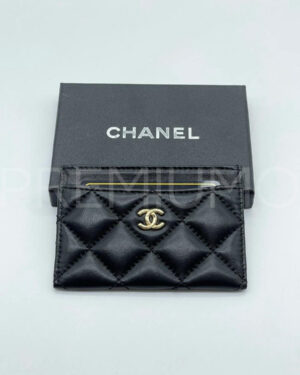 Chanel картхолдер PR456565