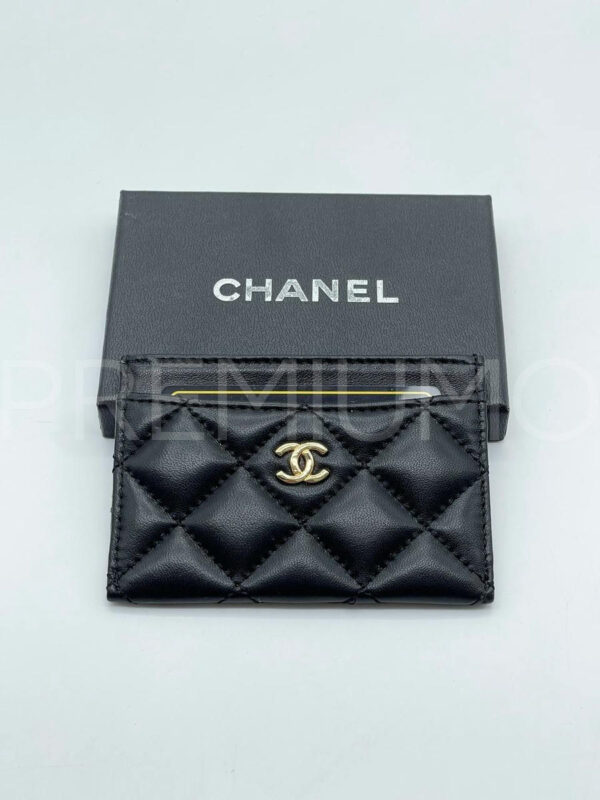 Chanel картхолдер PR456565