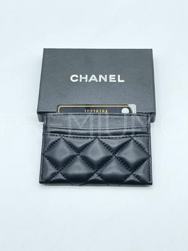 Chanel картхолдер PR456565 2