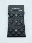 Chanel картхолдер PR663953 20