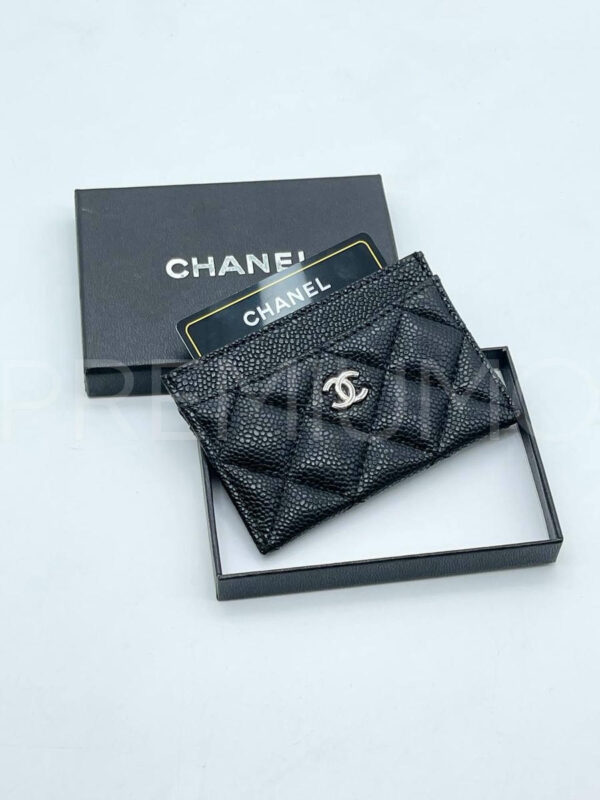Chanel картхолдер PR663953 3
