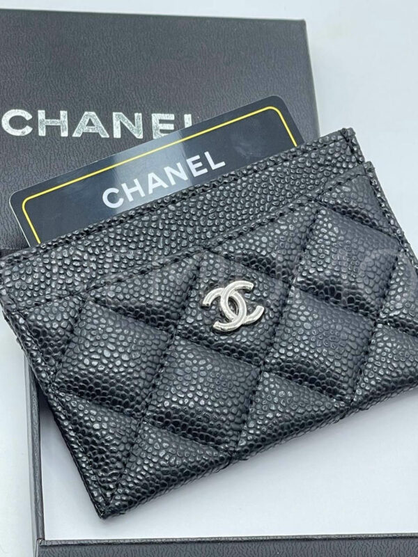 Chanel картхолдер PR663953 2