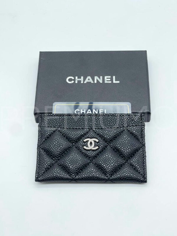 Chanel картхолдер PR663953