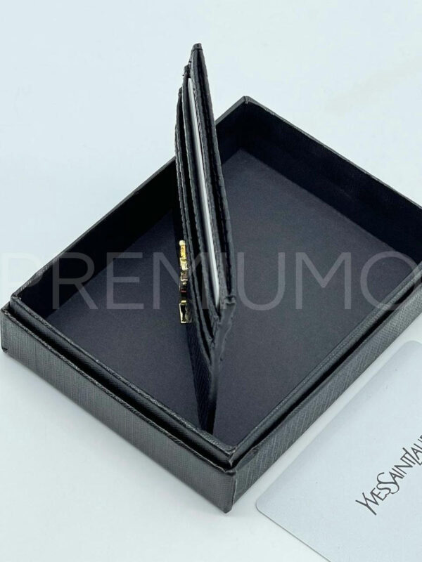 Yves Saint Laurent картхолдер PR626257 9