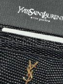 Yves Saint Laurent картхолдер PR626257 17