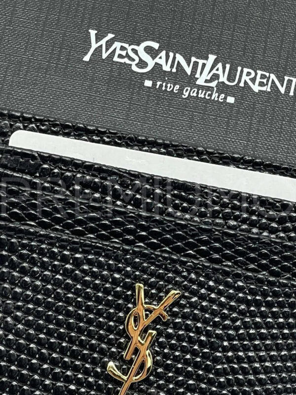 Yves Saint Laurent картхолдер PR626257 8