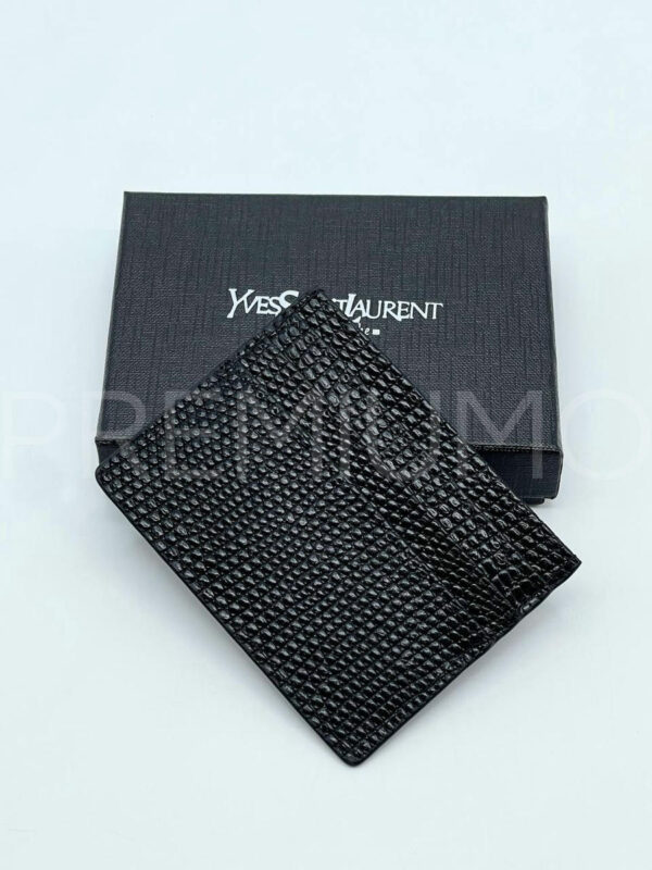 Yves Saint Laurent картхолдер PR626257 6