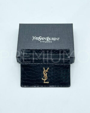 Yves Saint Laurent картхолдер PR480924