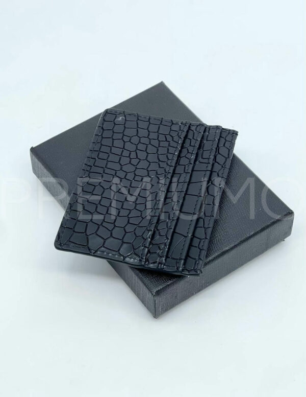 Yves Saint Laurent картхолдер PR480924 2