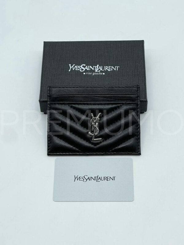 Yves Saint Laurent картхолдер PR591153 10
