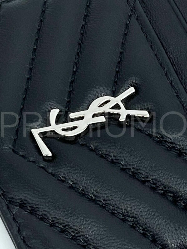Yves Saint Laurent картхолдер PR591153 8