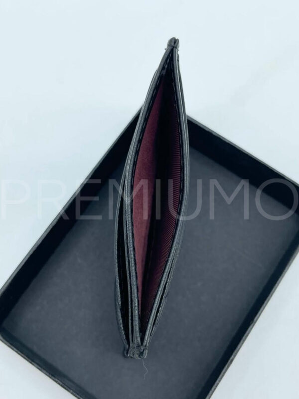 Yves Saint Laurent картхолдер PR591153 5