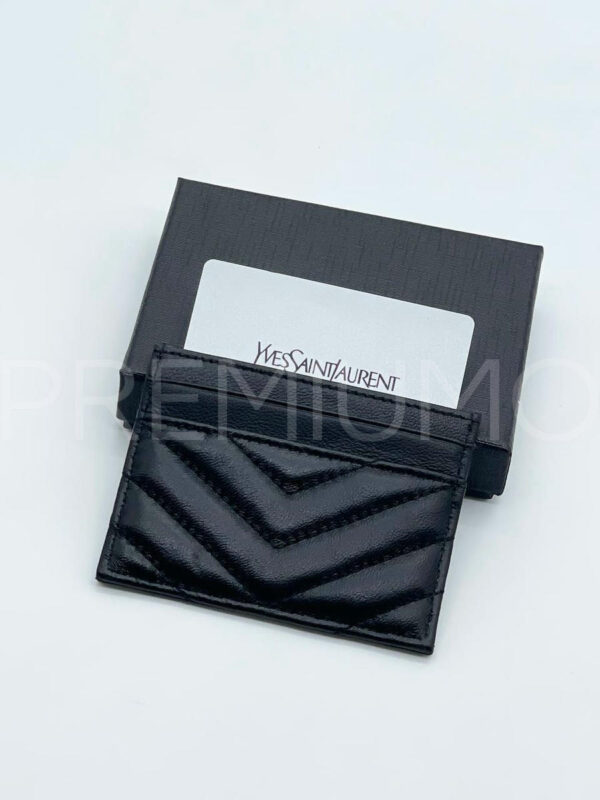 Yves Saint Laurent картхолдер PR406931 9