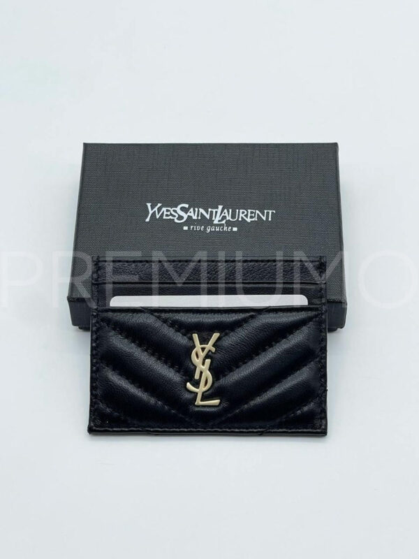 Yves Saint Laurent картхолдер PR406931 8