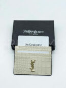 Yves Saint Laurent картхолдер PR816085 9
