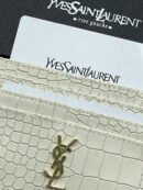 Yves Saint Laurent картхолдер PR816085 11