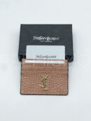 Yves Saint Laurent картхолдер PR657297 7