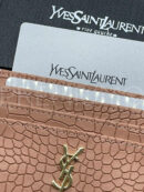 Yves Saint Laurent картхолдер PR657297 9