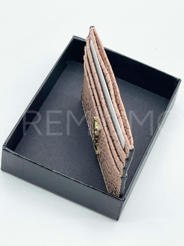 Yves Saint Laurent картхолдер PR657297 6
