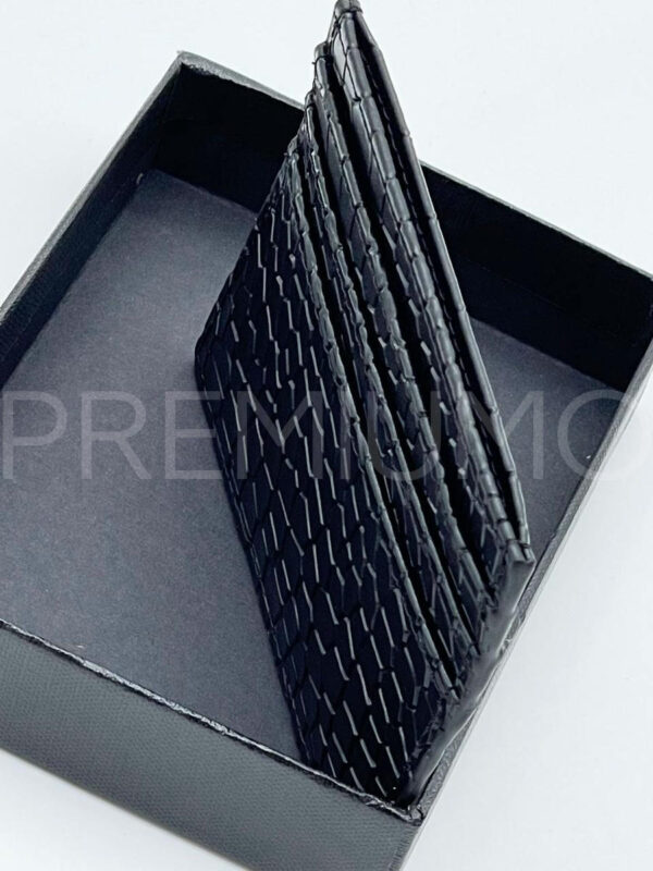 Yves Saint Laurent картхолдер PR614647 5