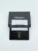 Yves Saint Laurent картхолдер PR651958 7