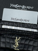Yves Saint Laurent картхолдер PR614647 8