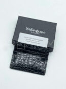 Yves Saint Laurent картхолдер PR651958 8