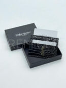 Yves Saint Laurent картхолдер PR651958 9