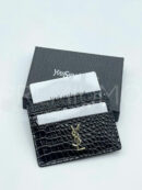 Yves Saint Laurent картхолдер PR651958 10