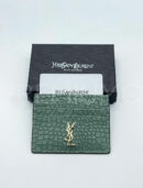 Yves Saint Laurent картхолдер PR319612 8