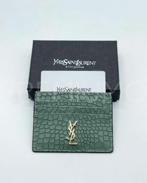 Yves Saint Laurent картхолдер PR319612