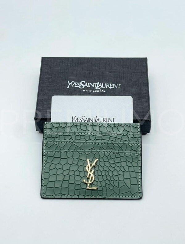 Yves Saint Laurent картхолдер PR319612