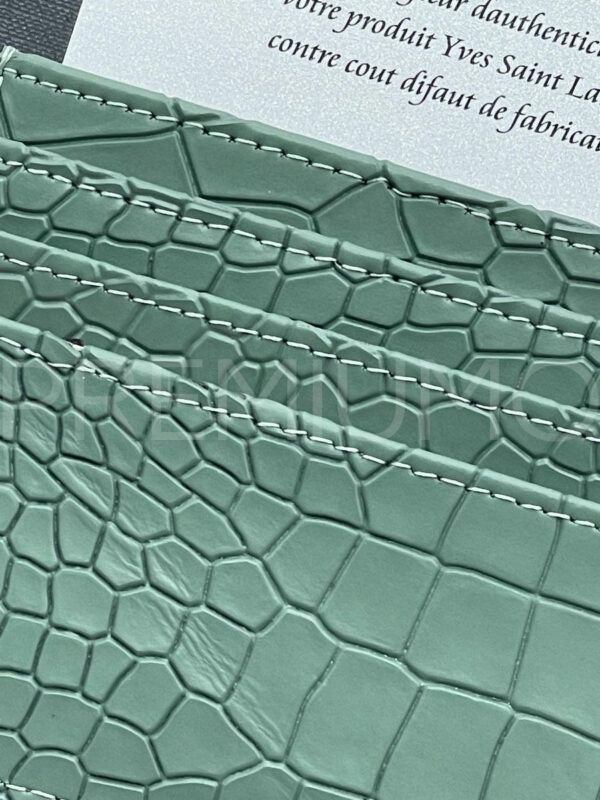 Yves Saint Laurent картхолдер PR319612 6