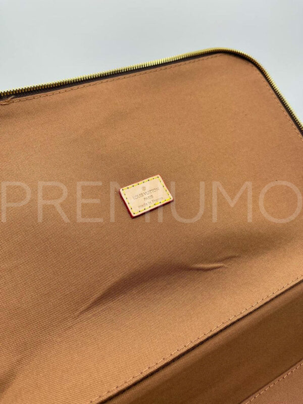 Louis Vuitton косметичка PR880823 8