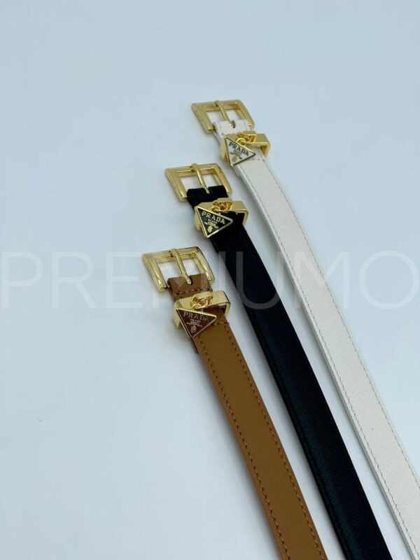 Prada ремень PR336455 6
