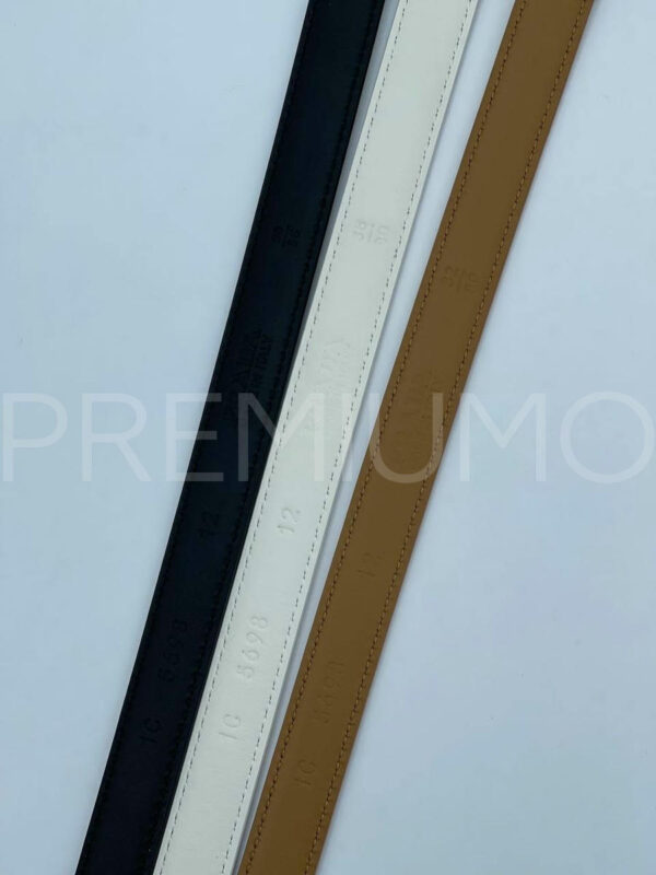 Prada ремень PR336455 7