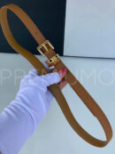 Prada ремень PR101486 12