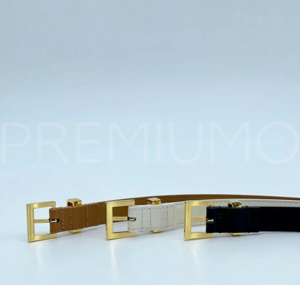 Prada ремень PR336455 9